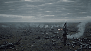 Battlefield AI video